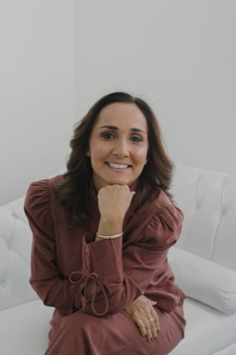 Dra. Rafaela Garcia